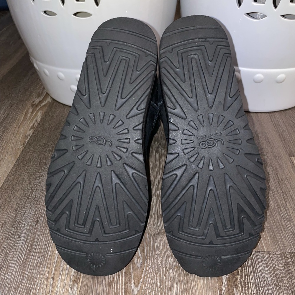 Swarovski Ugg’s - image 5